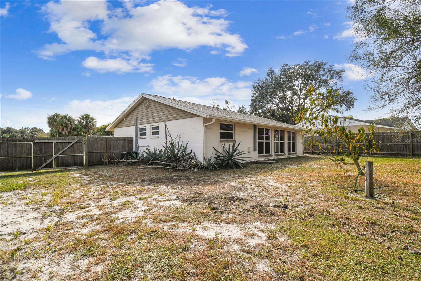 TOWNN COUNTRY PARK UNIT 36 - Residential