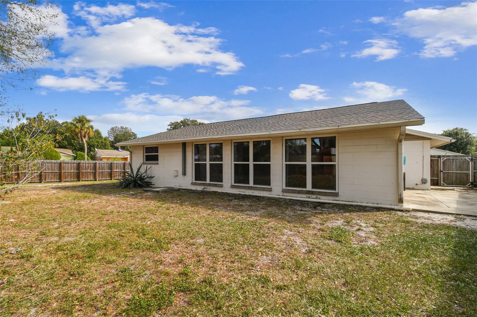 TOWNN COUNTRY PARK UNIT 36 - Residential