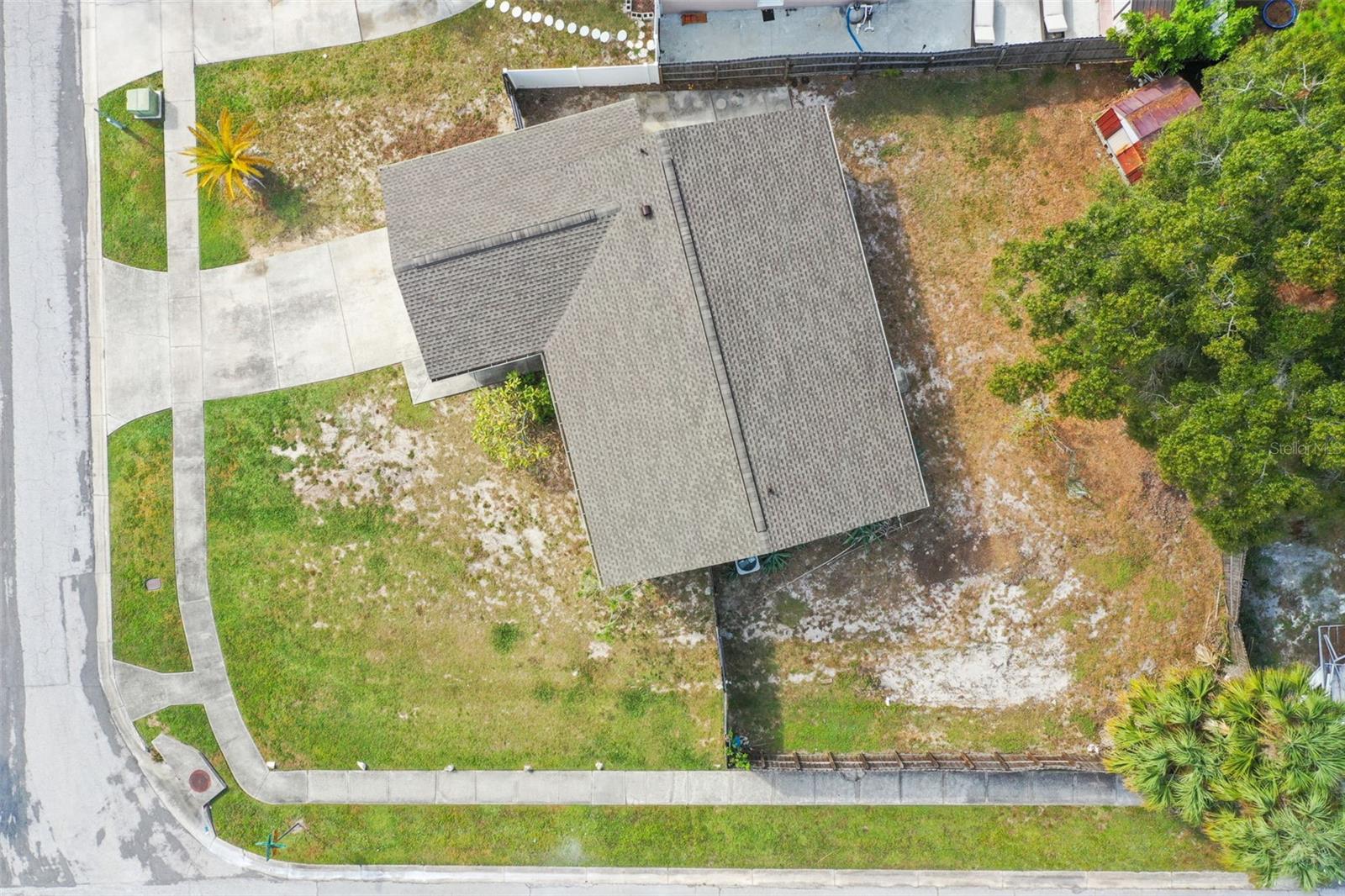 TOWNN COUNTRY PARK UNIT 36 - Residential