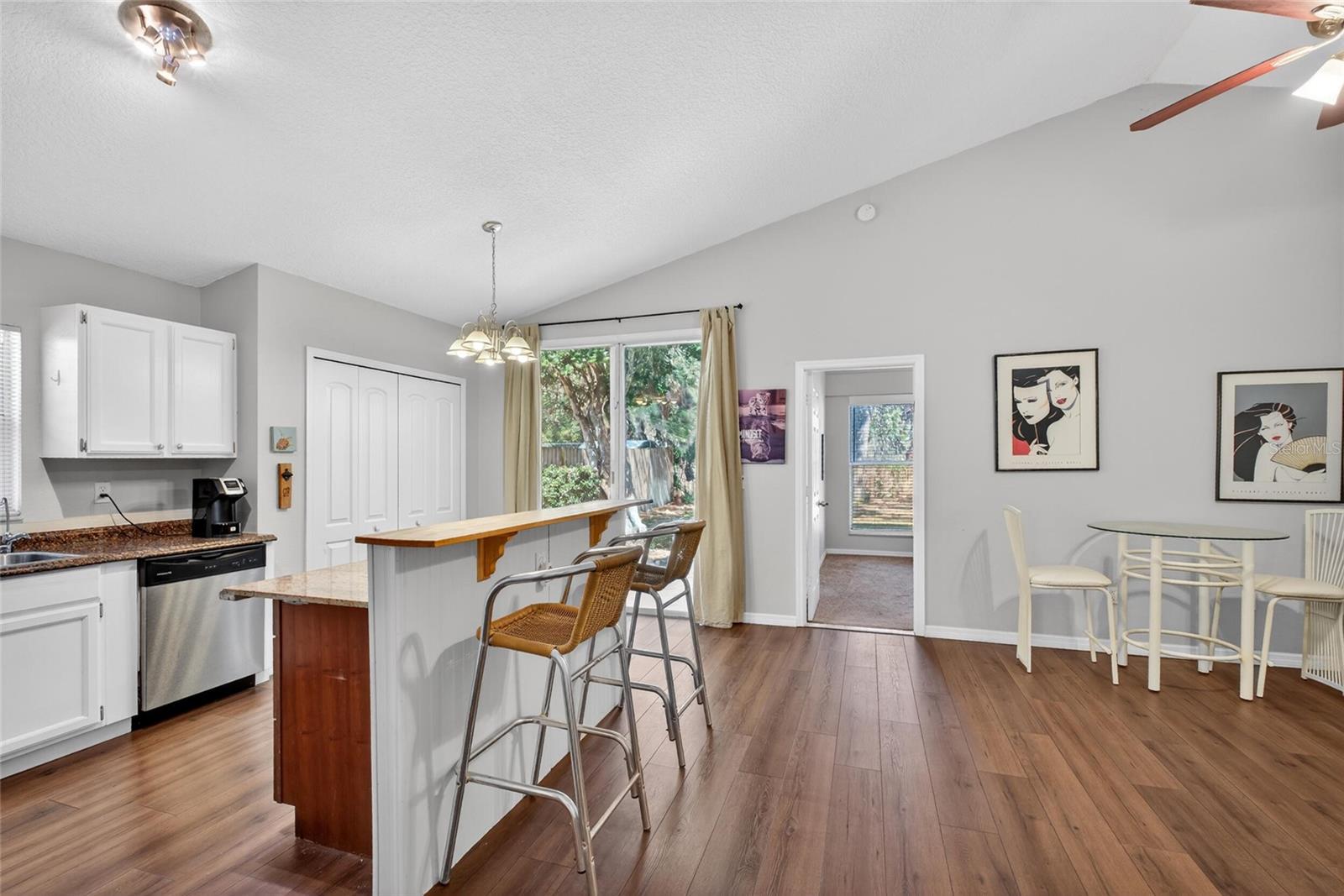 DUNHILL UNIT 2 - Residential