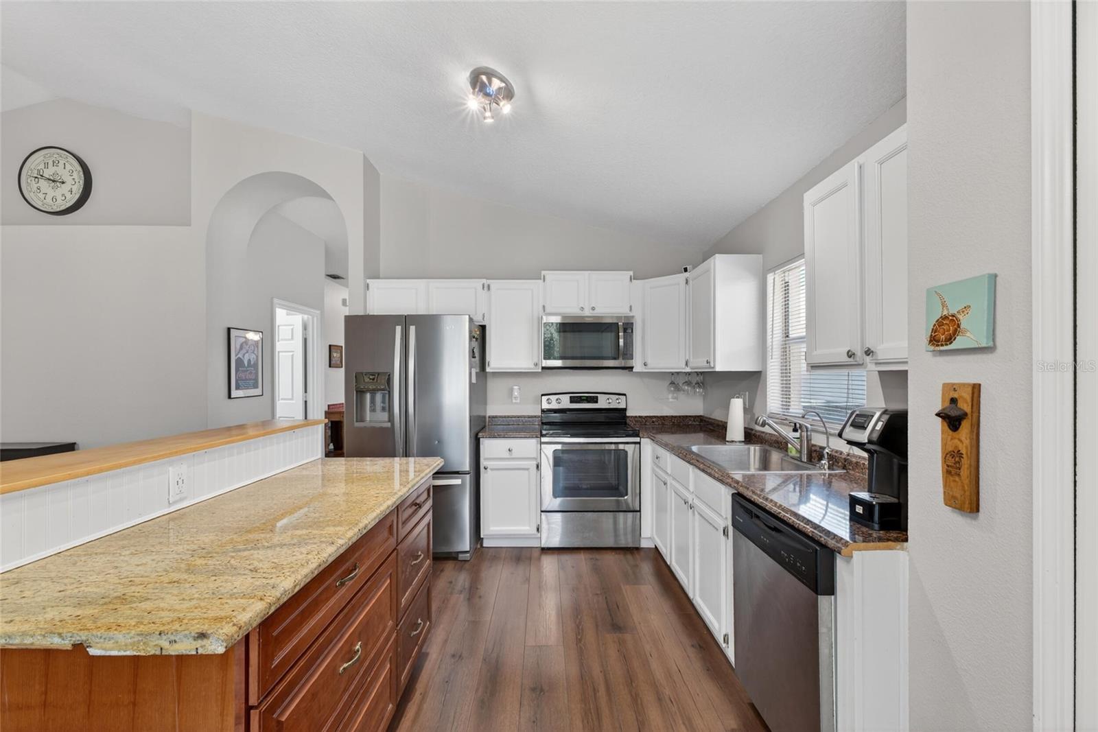 DUNHILL UNIT 2 - Residential