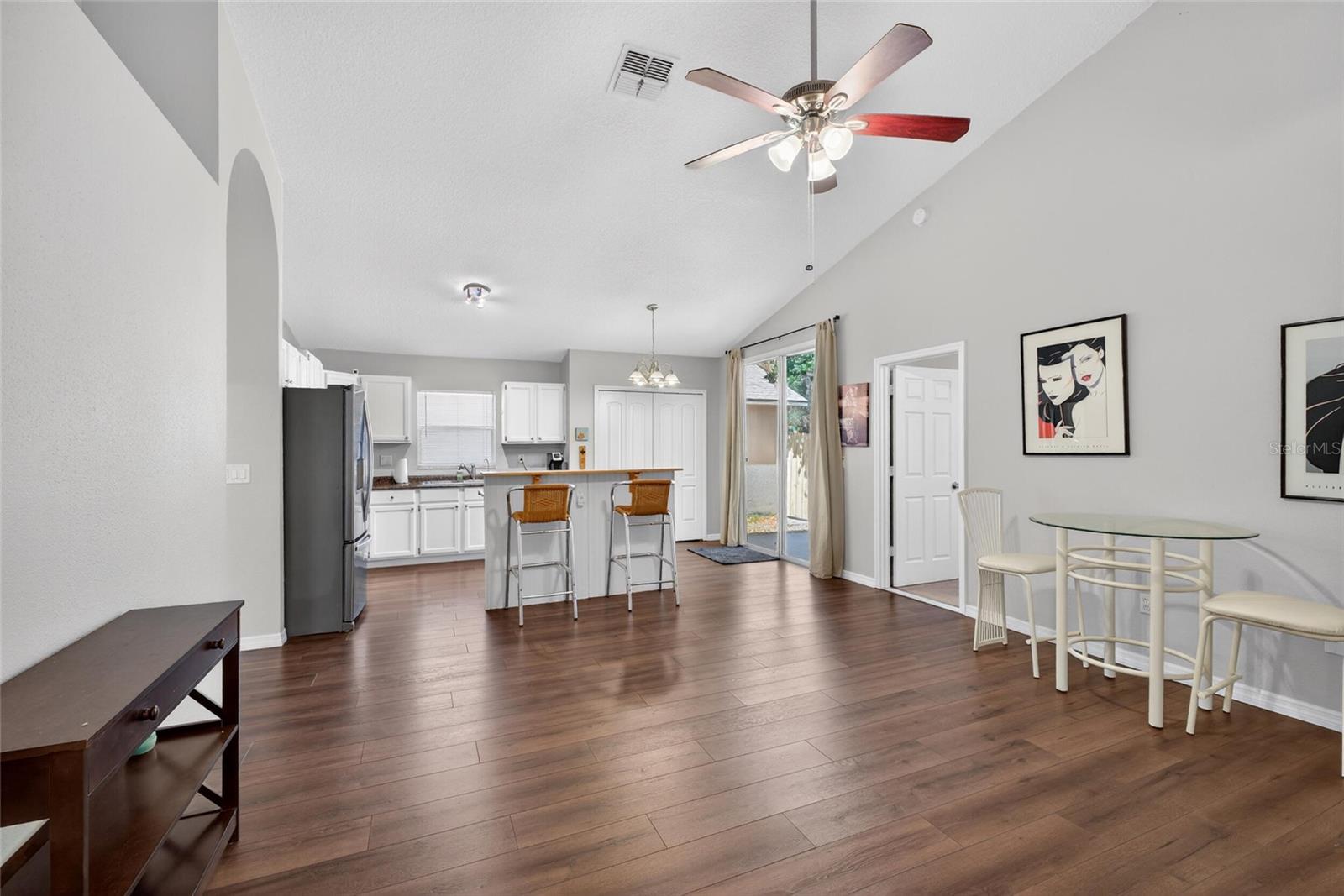 DUNHILL UNIT 2 - Residential