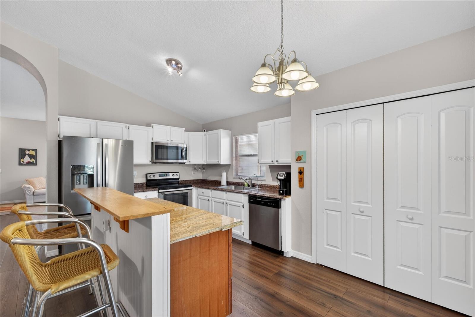 DUNHILL UNIT 2 - Residential