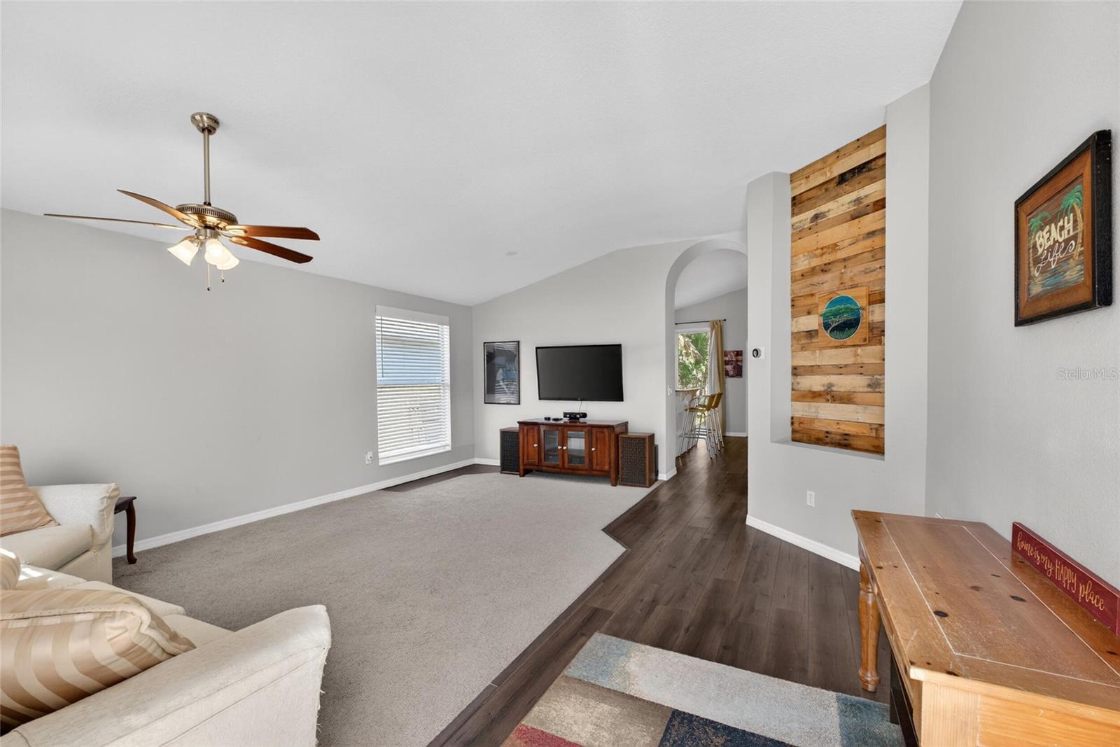 DUNHILL UNIT 2 - Residential