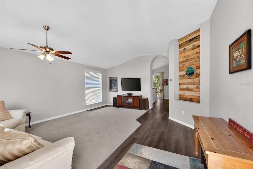 Photo of 466 Moffat Loop, Oviedo, FL 32765 (MLS # O6386897)