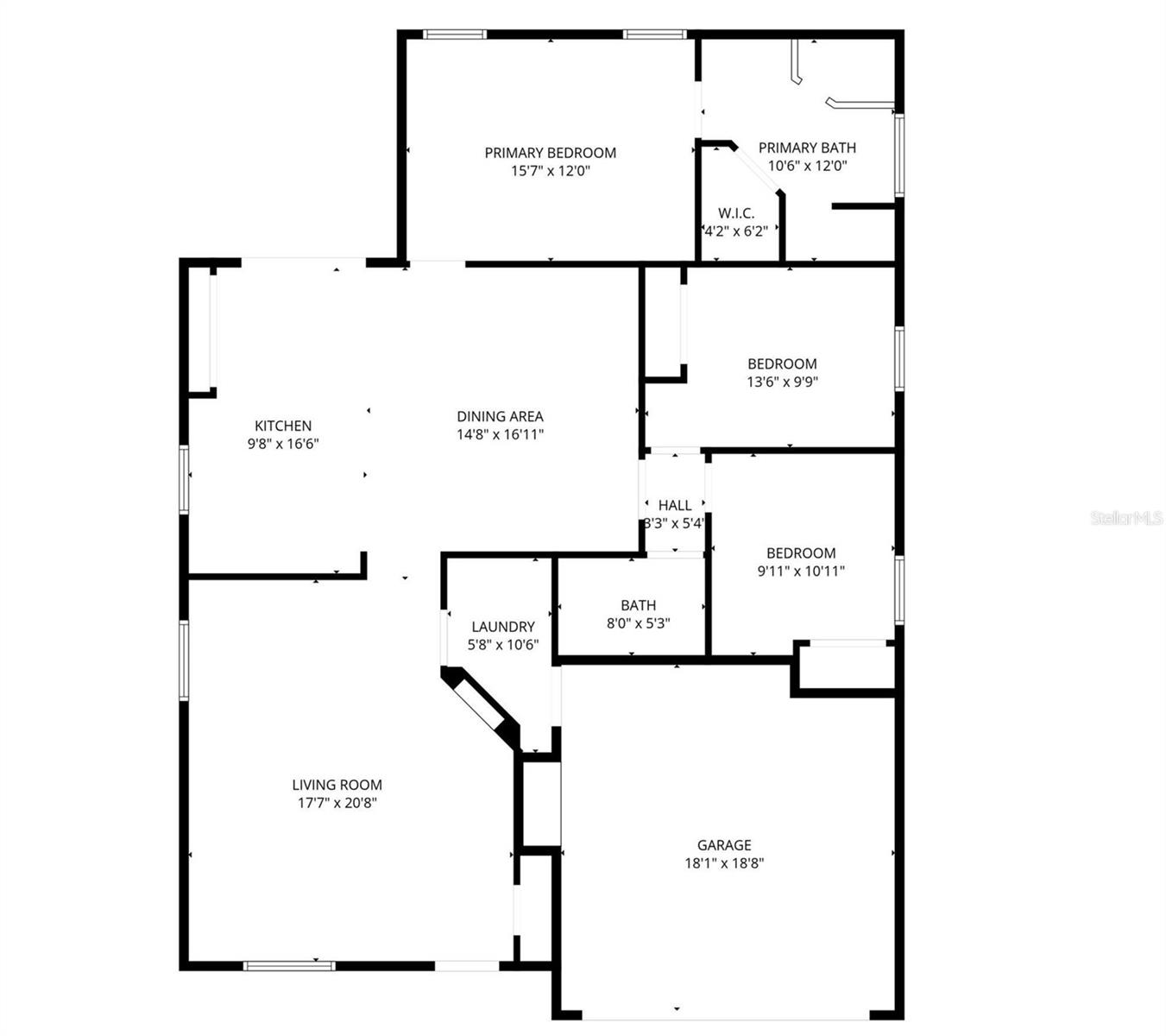 DUNHILL UNIT 2 - Residential