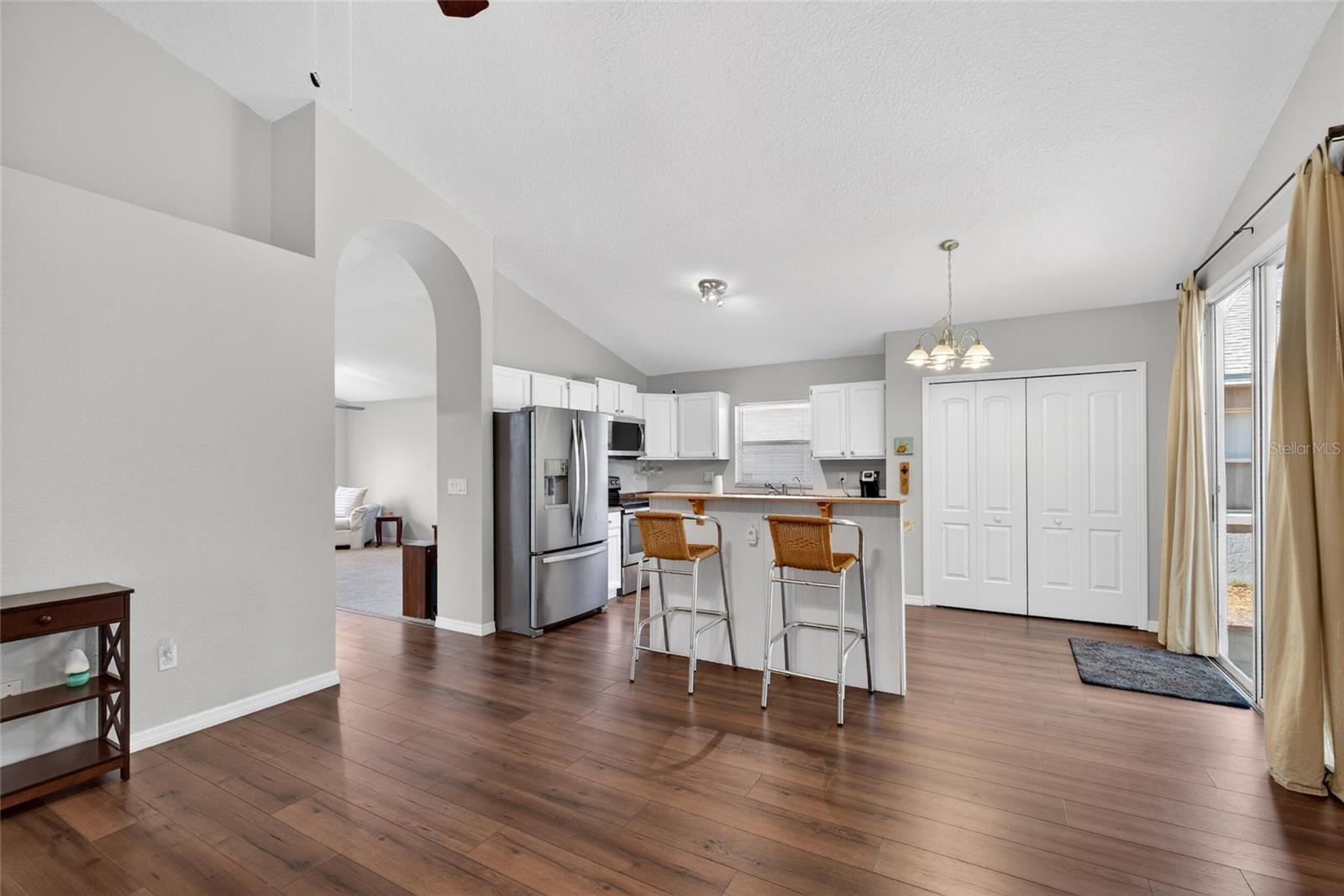 DUNHILL UNIT 2 - Residential