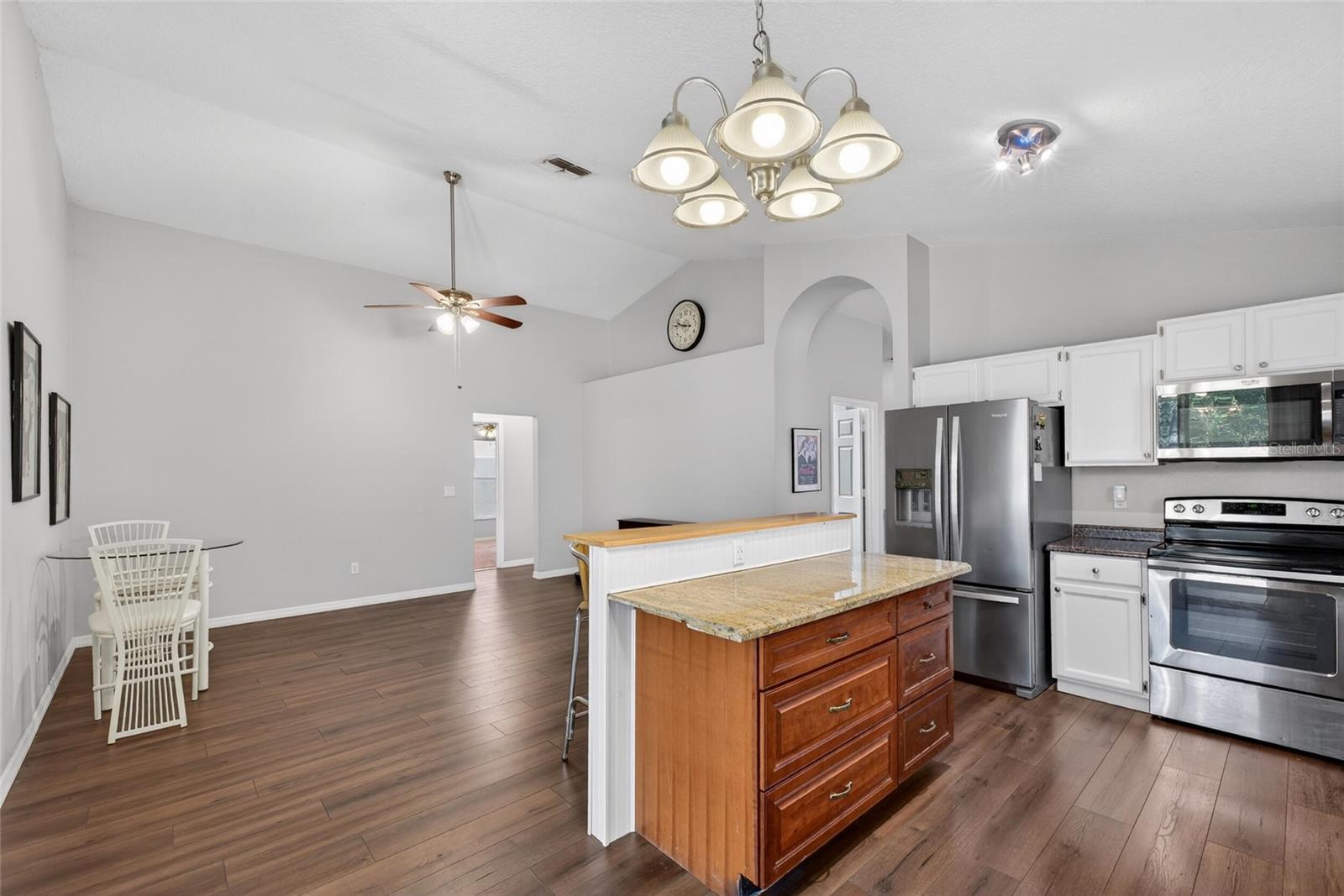 DUNHILL UNIT 2 - Residential