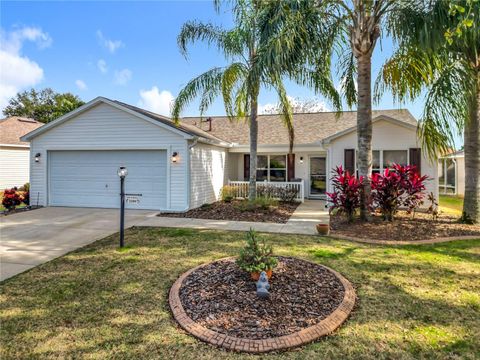 1399 HOLLY HILL AVENUE THE VILLAGES FL 32162