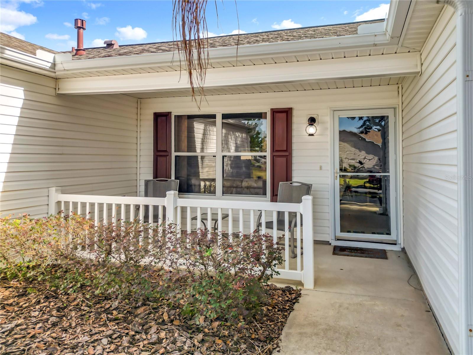 1399 HOLLY HILL AVENUE