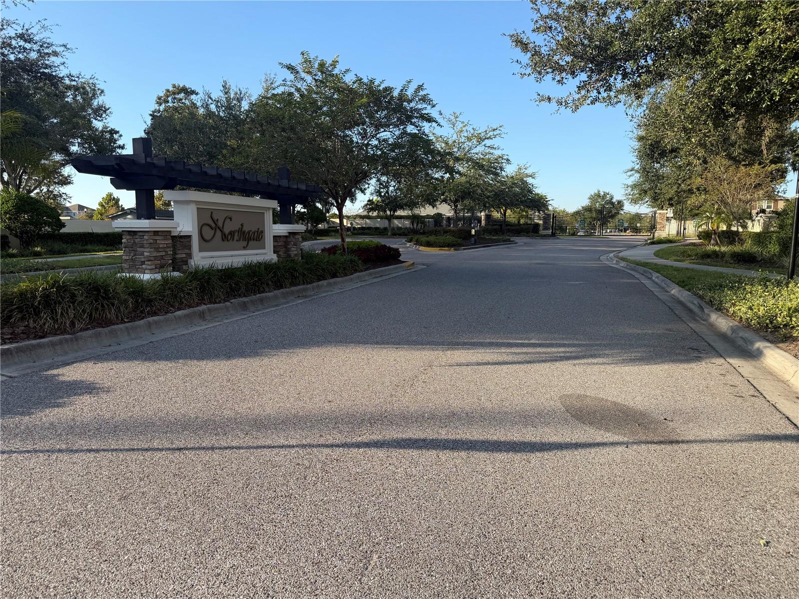 NORTHGATE PH 1 - Residential