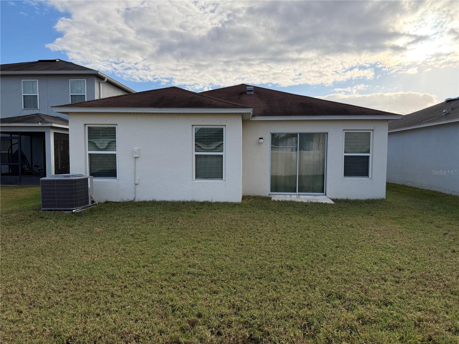 NORTHGATE PH 1 - Residential