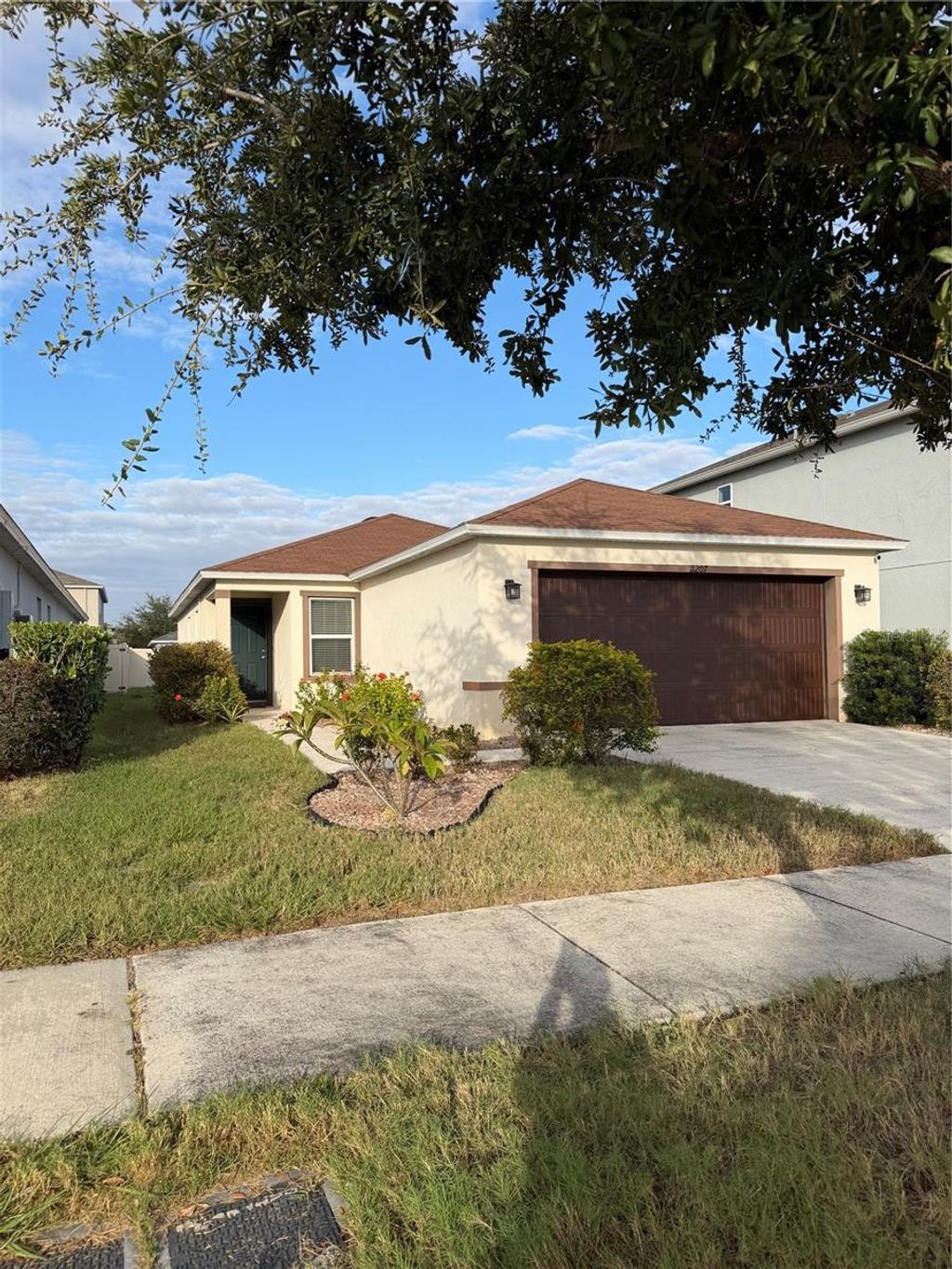 Photo of 11207 Cardinal Point Place, Gibsonton, FL 33534 (MLS # TB8443042)