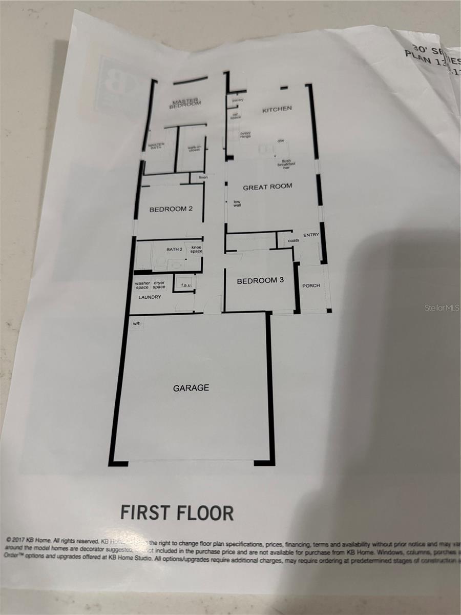 NORTHGATE PH 1 - Residential