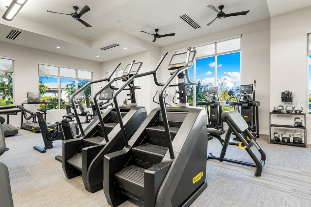 AZARIO ESPLANADE - Residential