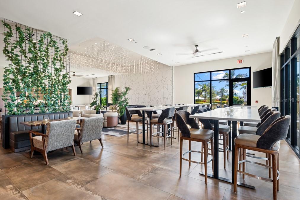 AZARIO ESPLANADE - Residential