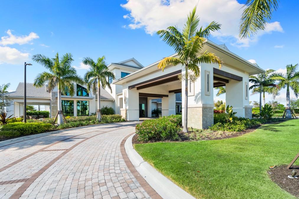 AZARIO ESPLANADE - Residential