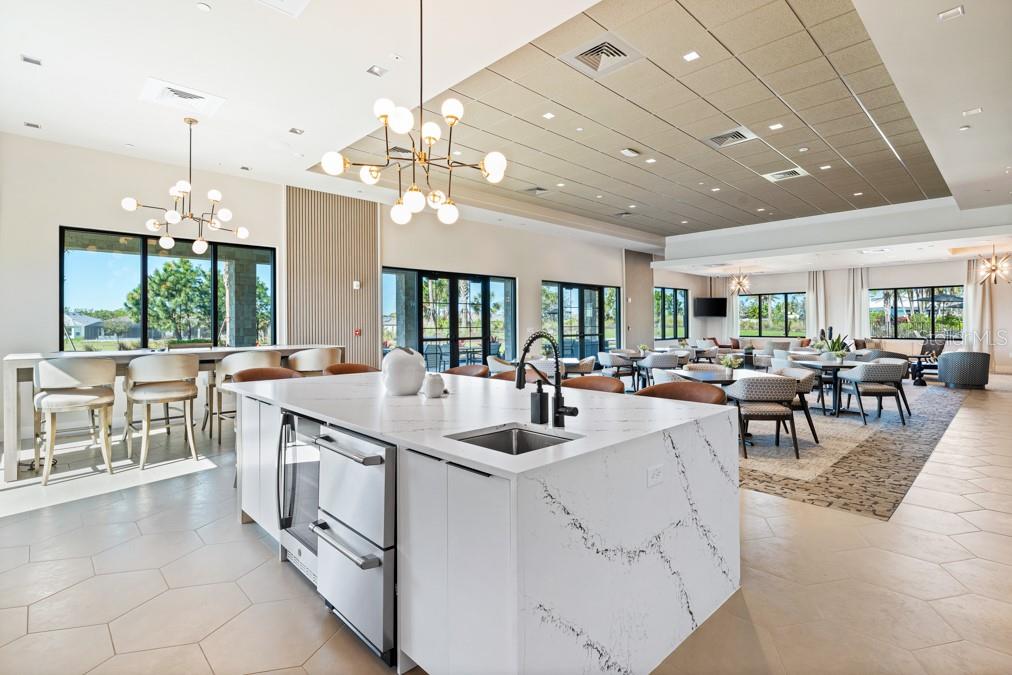 AZARIO ESPLANADE - Residential