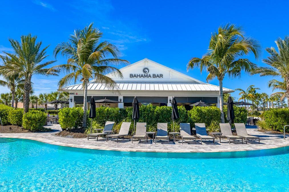 AZARIO ESPLANADE - Residential