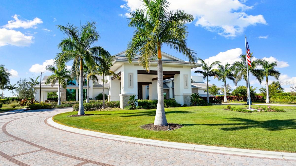 AZARIO ESPLANADE - Residential