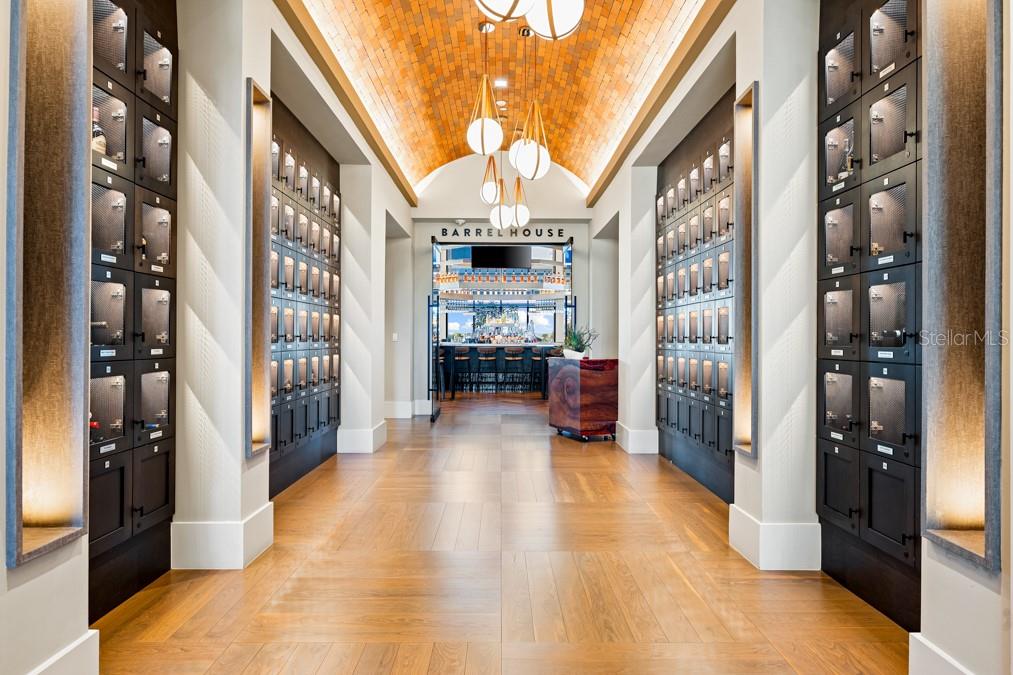 AZARIO ESPLANADE - Residential