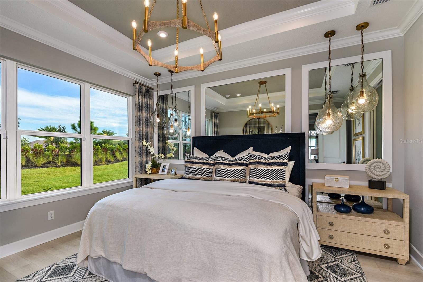 AZARIO ESPLANADE - Residential