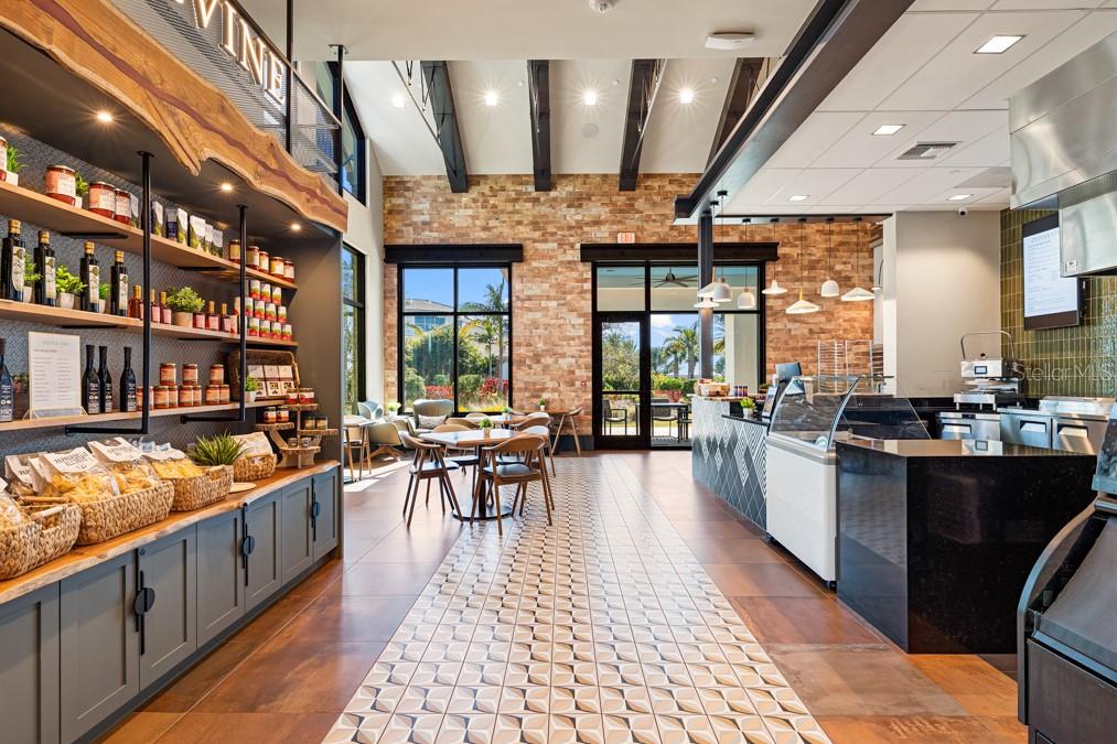 AZARIO ESPLANADE - Residential