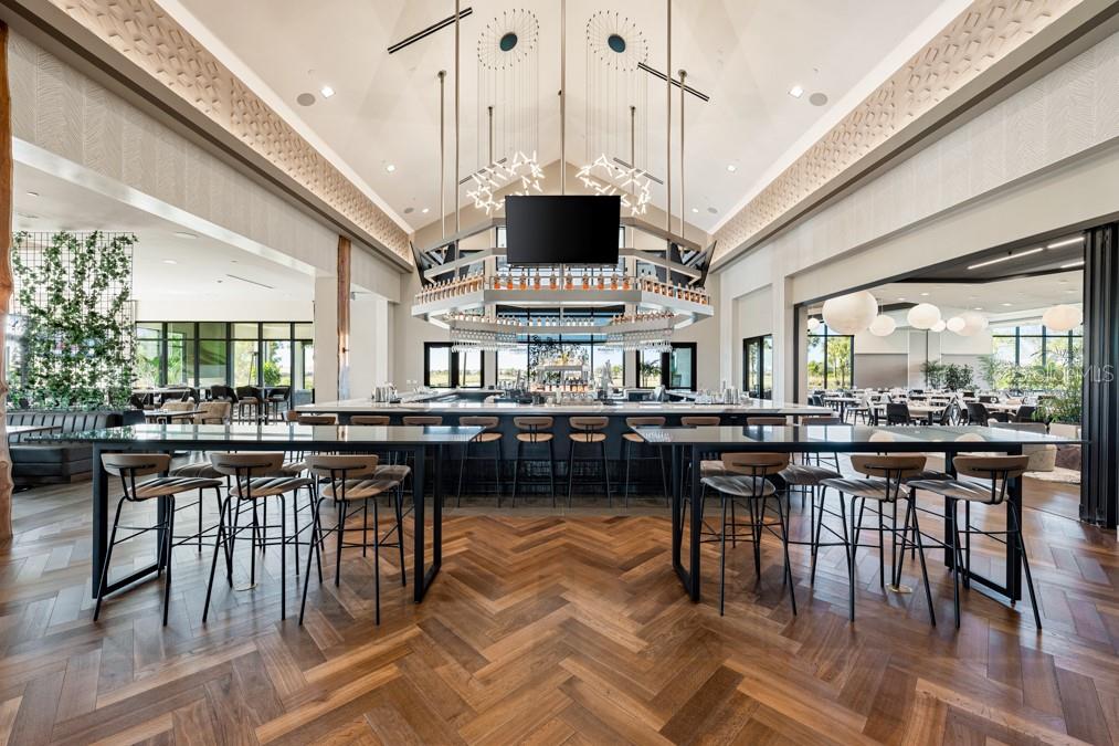 AZARIO ESPLANADE - Residential