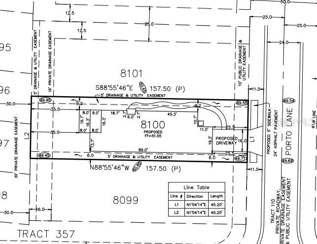 AZARIO ESPLANADE - Residential