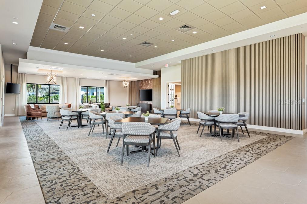 AZARIO ESPLANADE - Residential