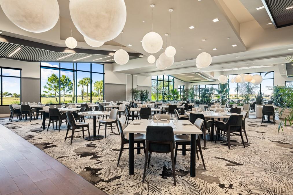 AZARIO ESPLANADE - Residential