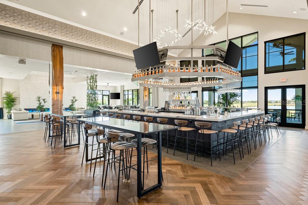 AZARIO ESPLANADE - Residential