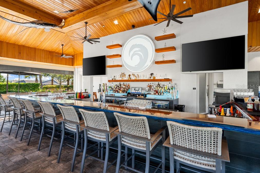 AZARIO ESPLANADE - Residential