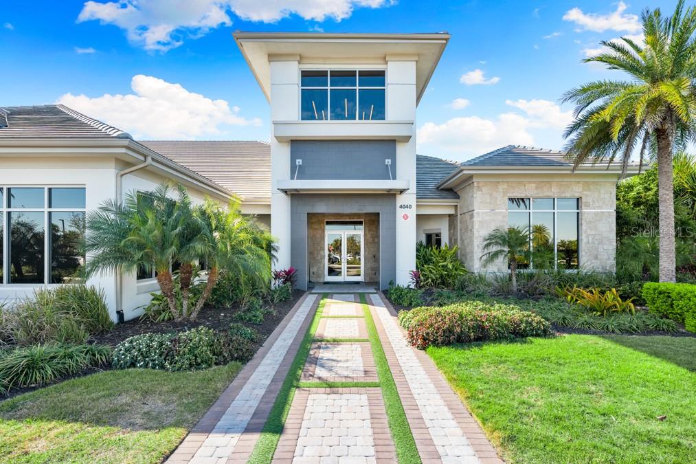 AZARIO ESPLANADE - Residential