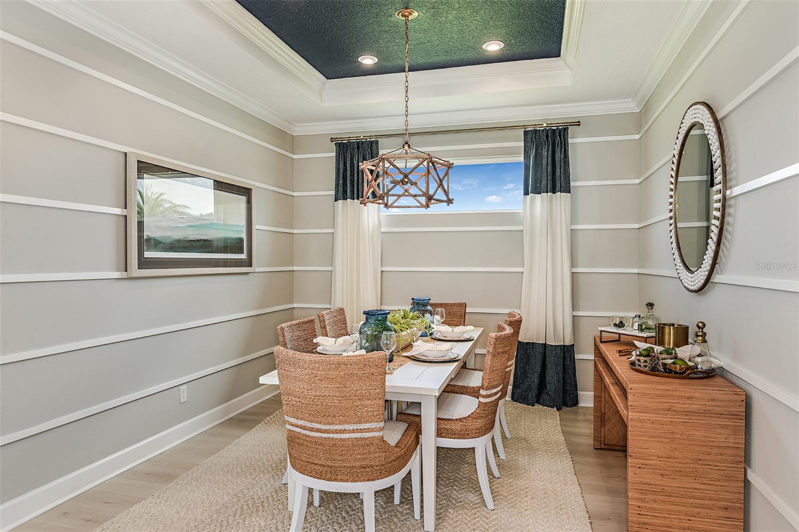 AZARIO ESPLANADE - Residential