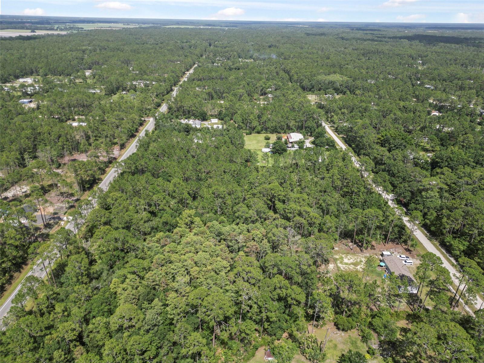 DAYTONA NORTH - Land