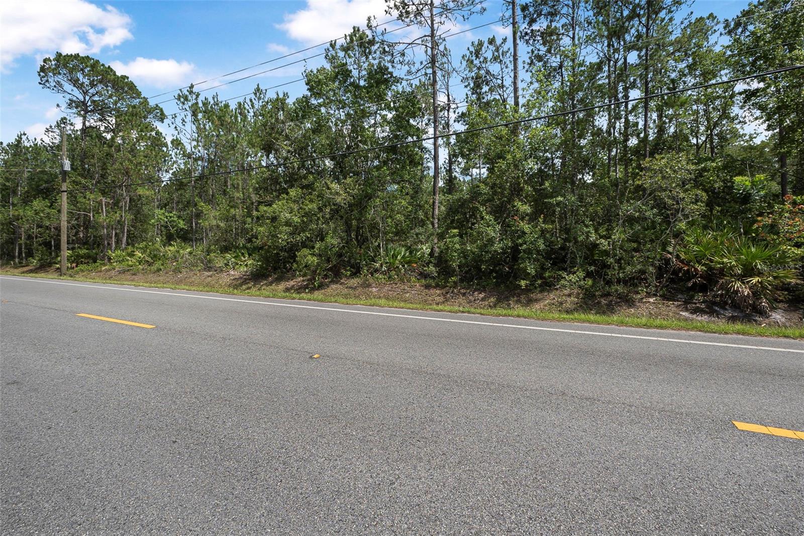 DAYTONA NORTH - Land