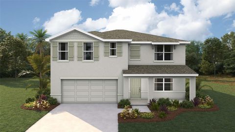 7725 ROME LANE BROOKSVILLE FL 34613
