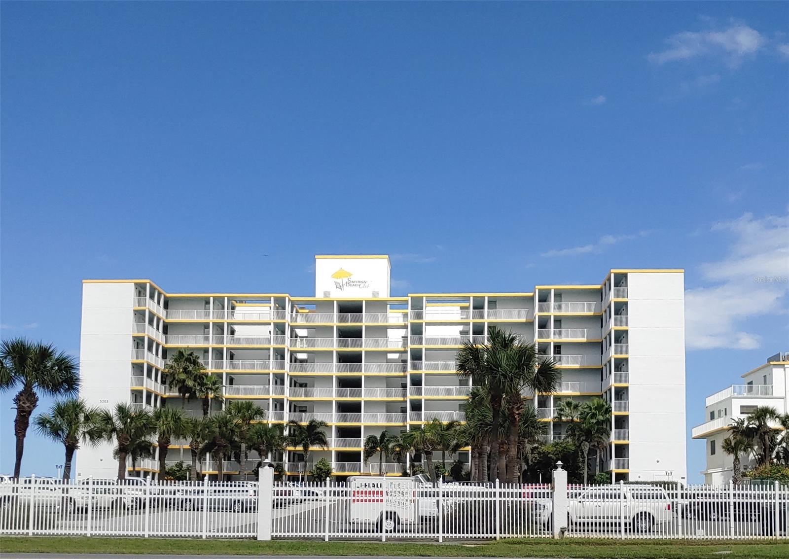 Ocean View Towers - Residential