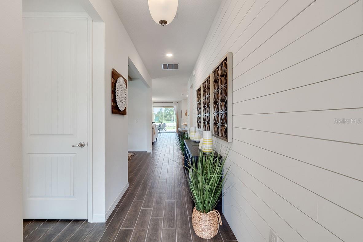 Oak Leaf Preserve Ph 1 - Residential