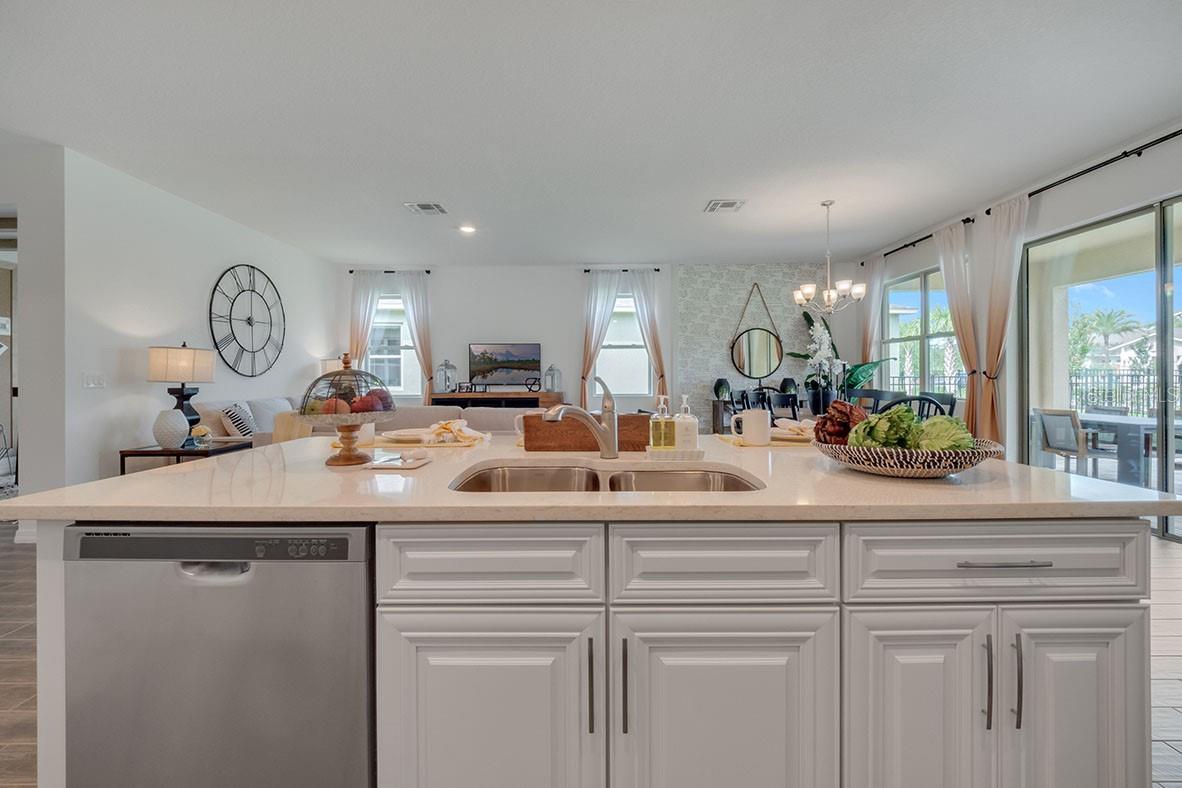 Oak Leaf Preserve Ph 1 - Residential