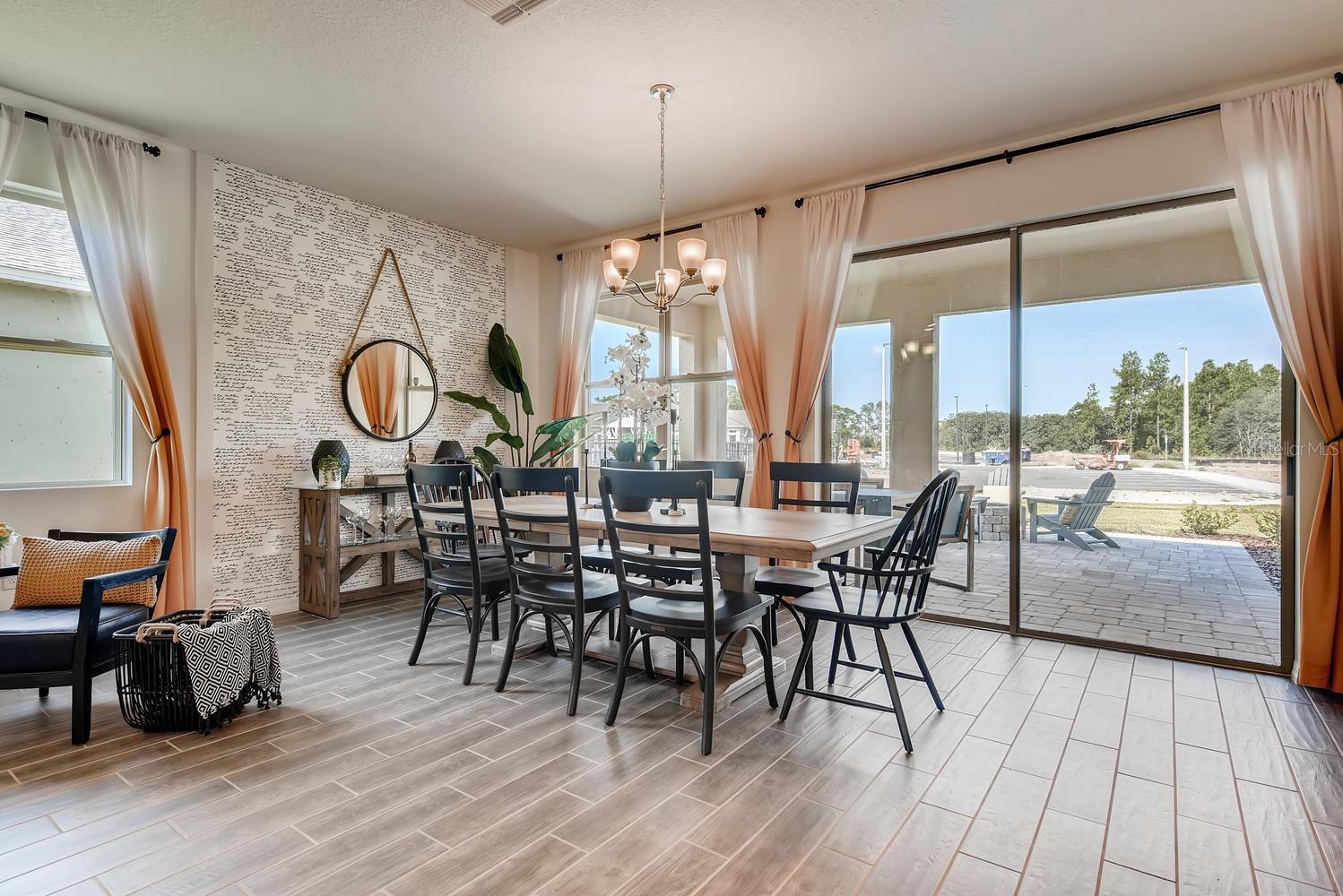 Oak Leaf Preserve Ph 1 - Residential