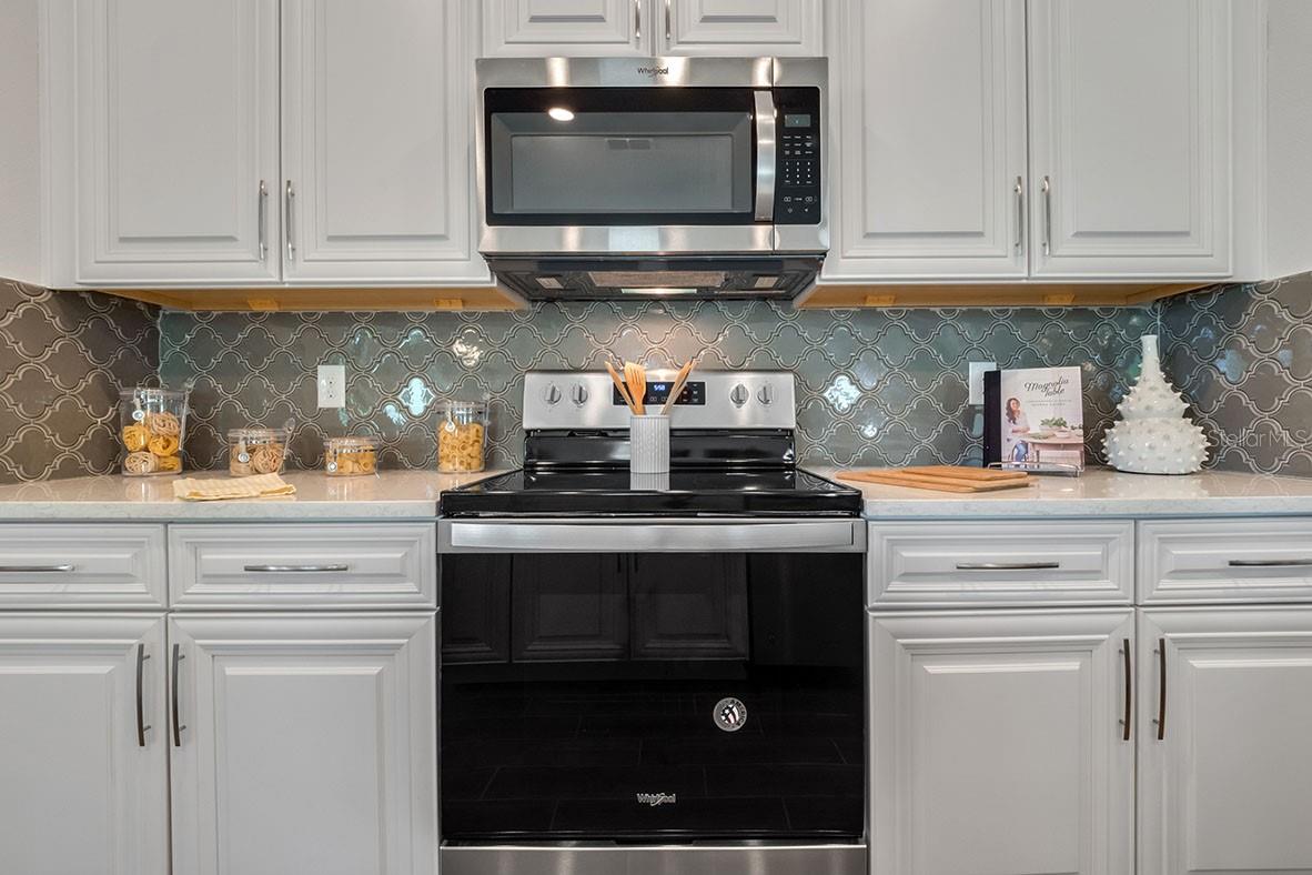 Oak Leaf Preserve Ph 1 - Residential