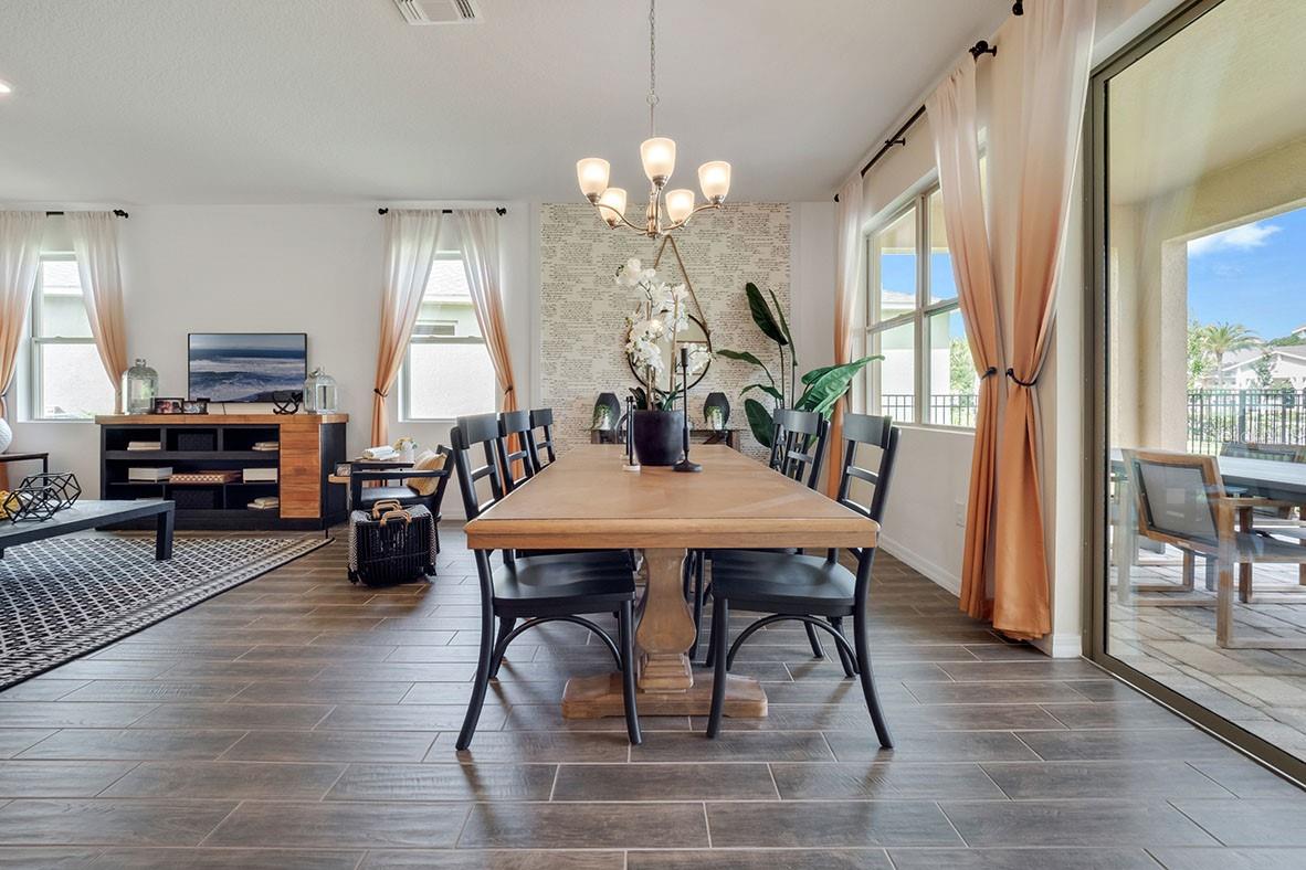 Oak Leaf Preserve Ph 1 - Residential