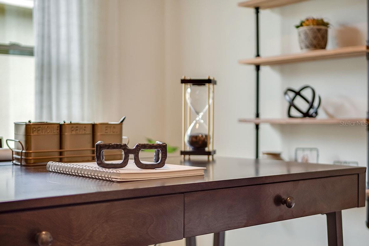 Oak Leaf Preserve Ph 1 - Residential