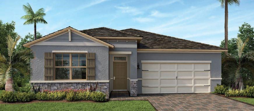 Oak Leaf Preserve Ph 1 - Residential