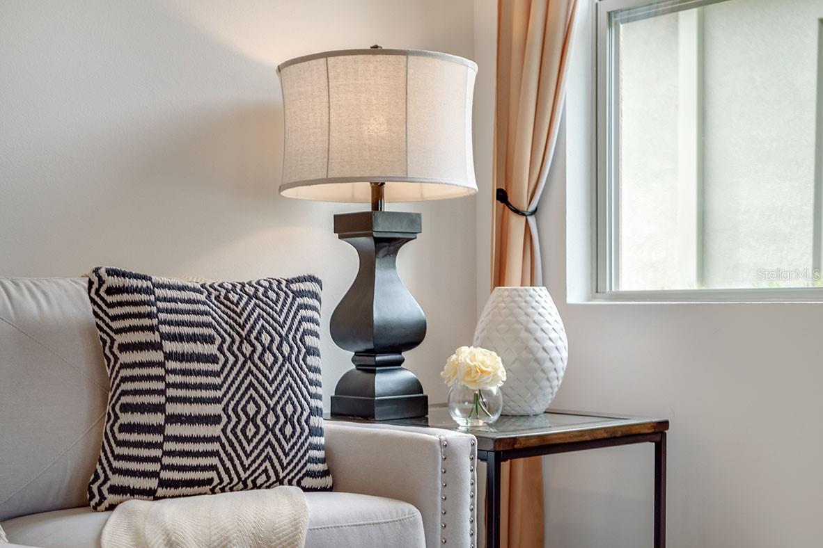 Oak Leaf Preserve Ph 1 - Residential