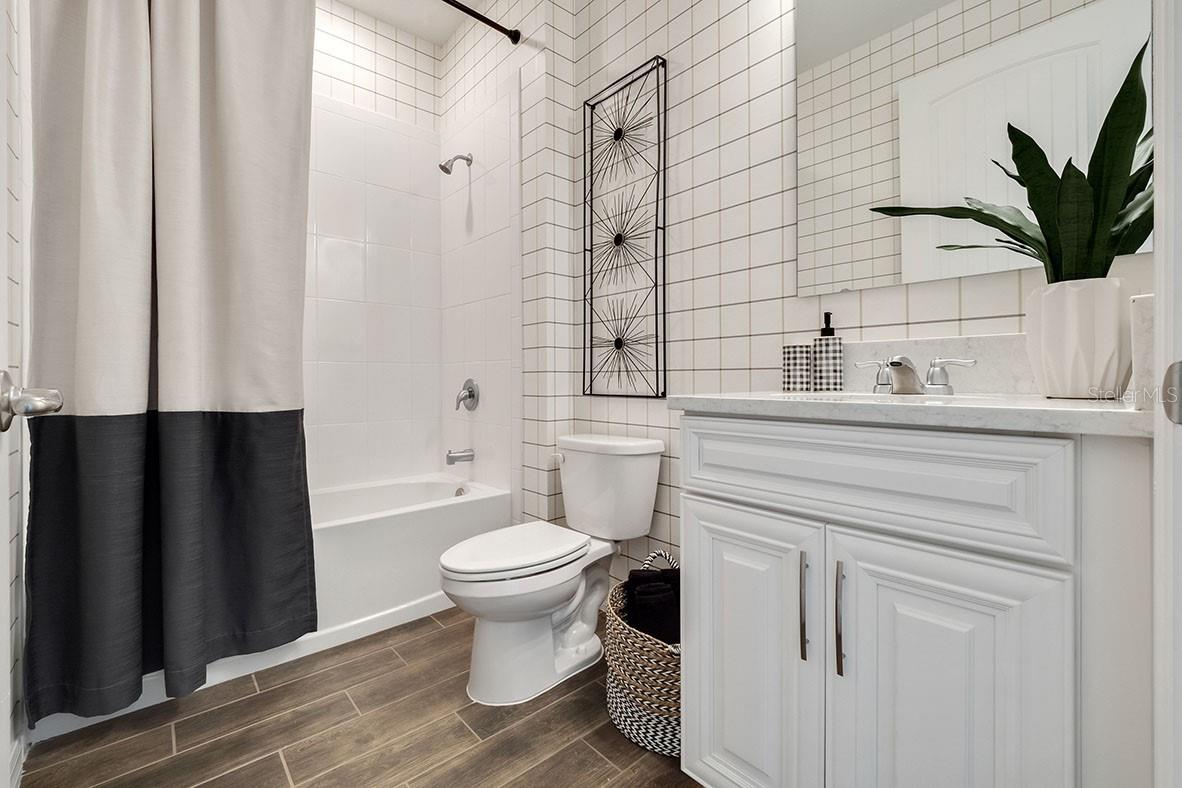 Oak Leaf Preserve Ph 1 - Residential