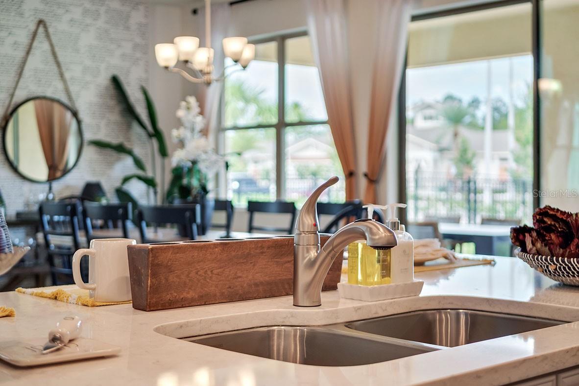 Oak Leaf Preserve Ph 1 - Residential