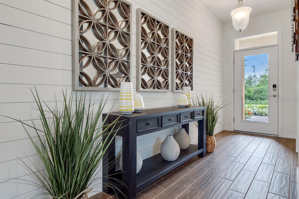 Oak Leaf Preserve Ph 1 - Residential